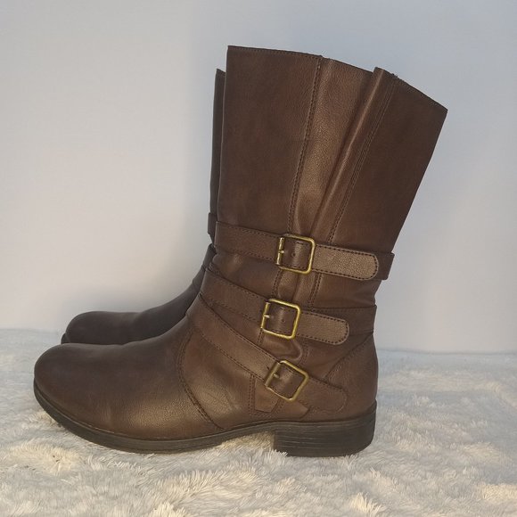 Sugar Boots - Picture 1 of 10